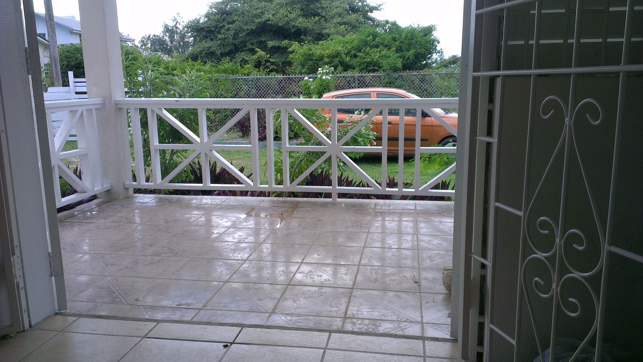 Photo of Outdoor in Enterprise