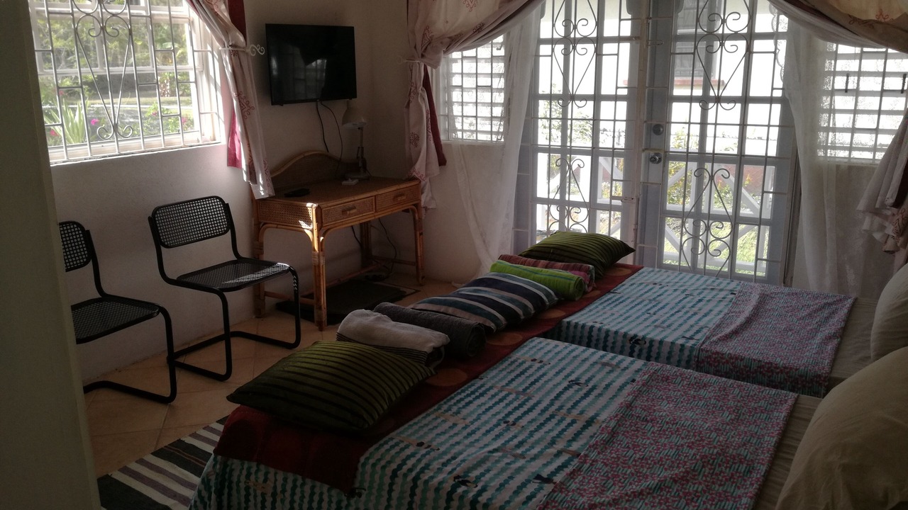 Photo of Bedroom in Enterprise