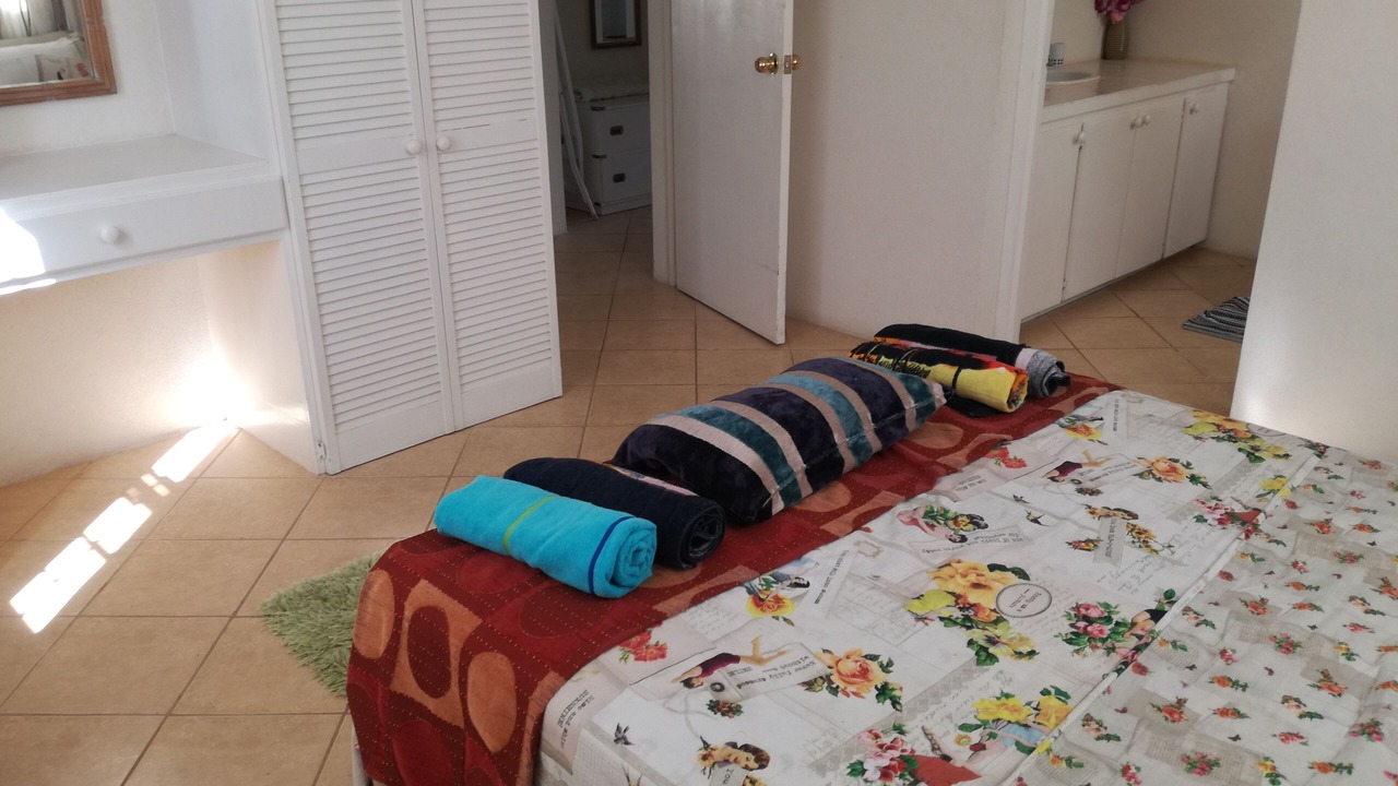 Photo of Bedroom in Enterprise