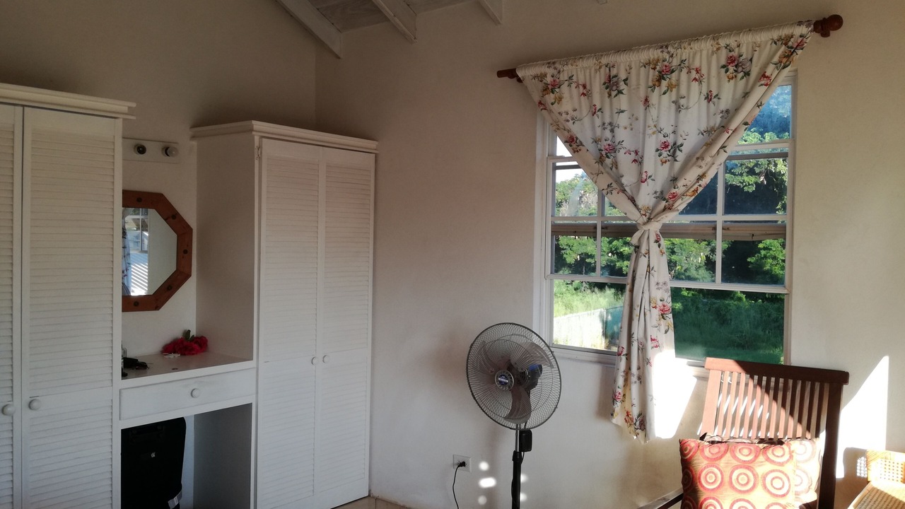 Photo of Bedroom in Enterprise