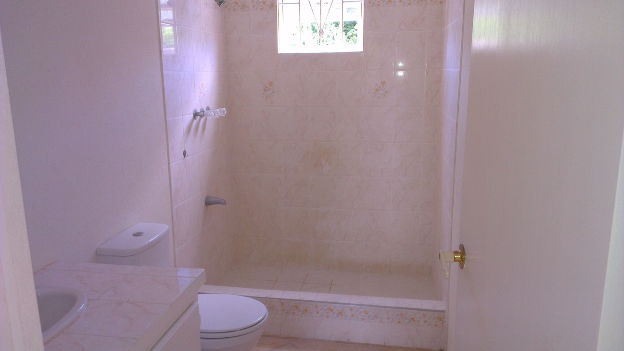 Photo of Bathroom in Enterprise
