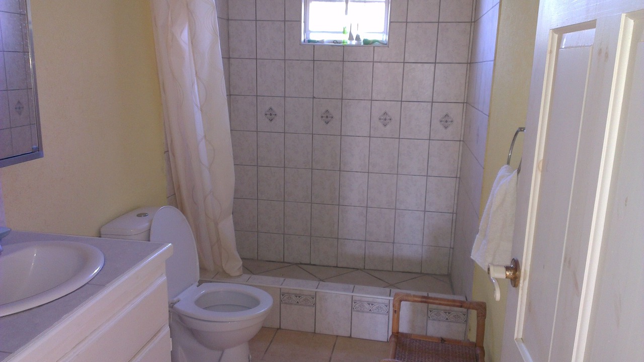 Photo of Bathroom in Enterprise