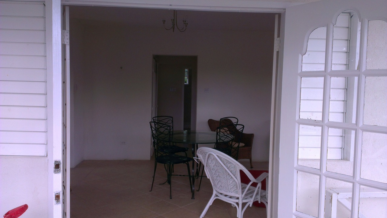Photo of Patio Balcony in Enterprise