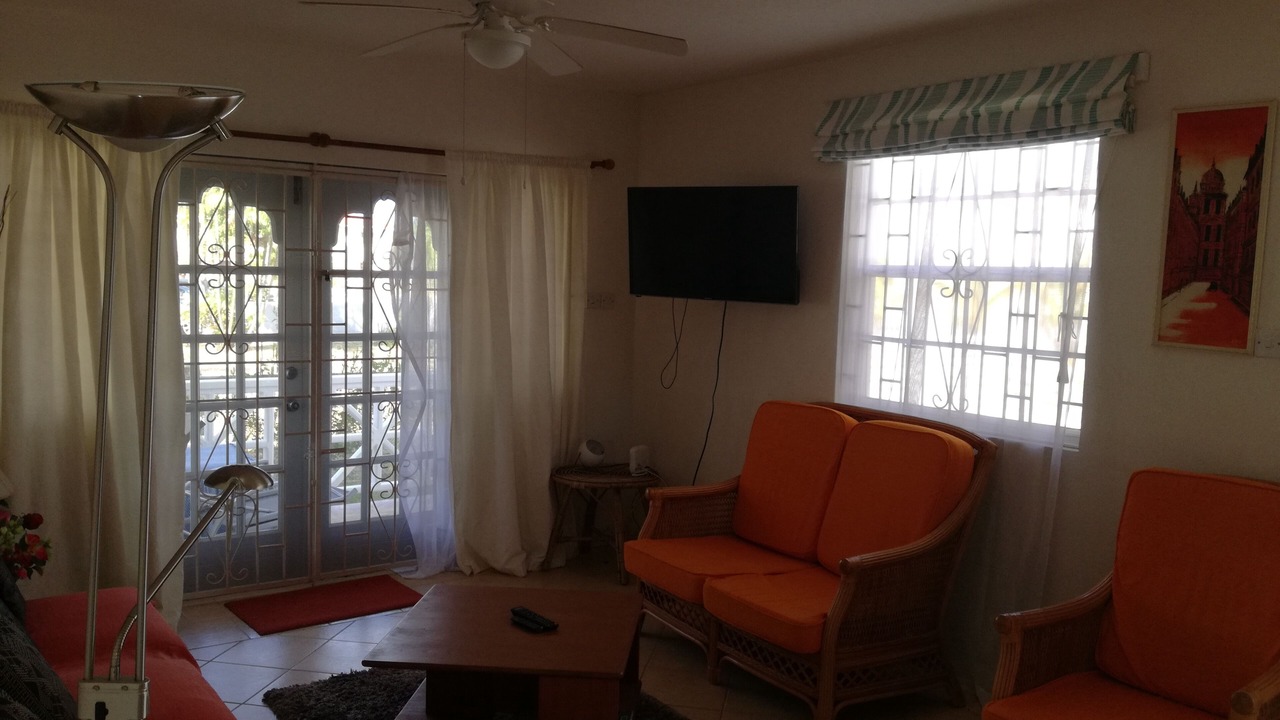 Photo of Livingroom in Enterprise
