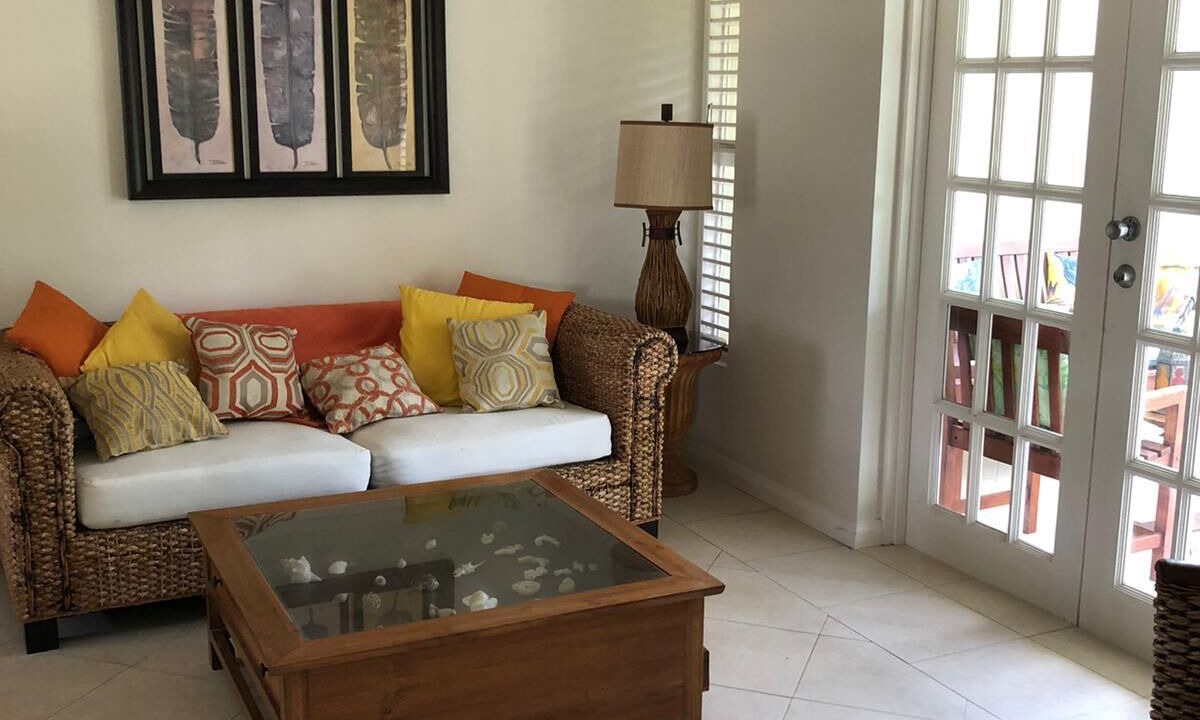 Photo of Livingroom in Lead Vale