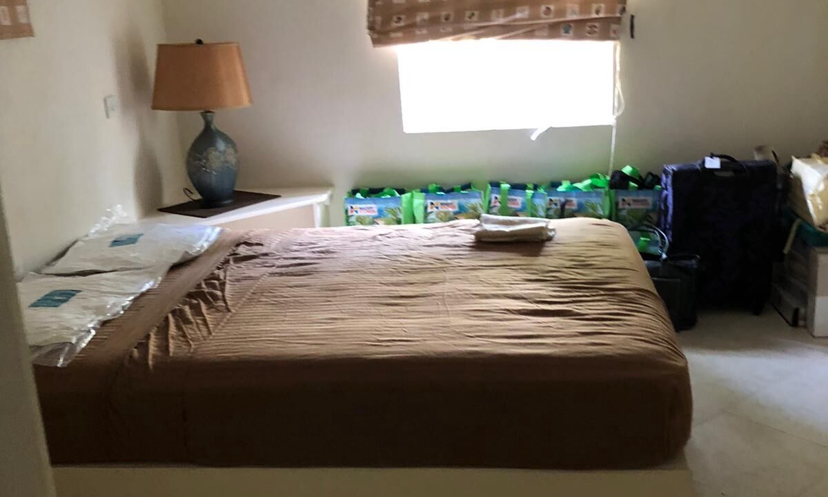 Photo of Bedroom in Lead Vale