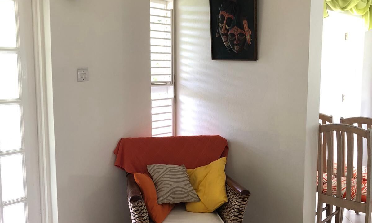 Photo of Bedroom in Lead Vale
