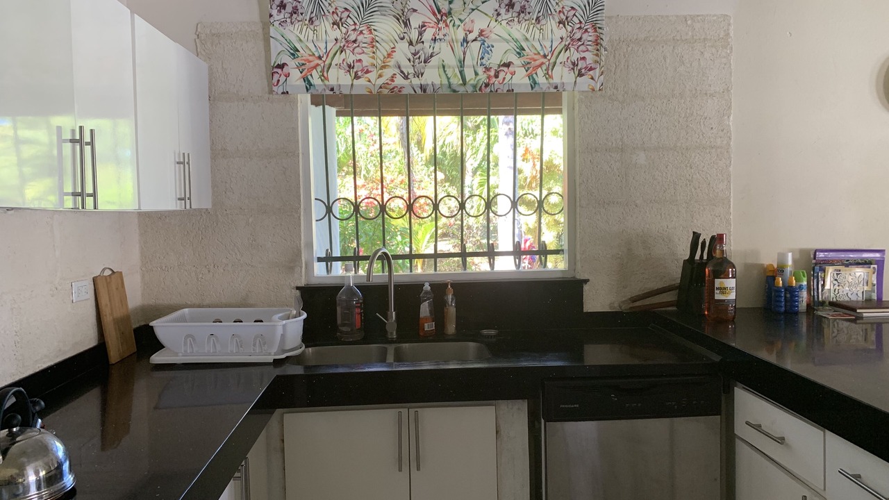 Photo of Kitchen in Gibbes