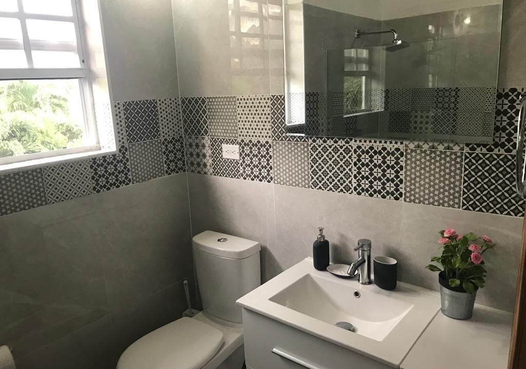 Photo of Bathroom in Gibbes