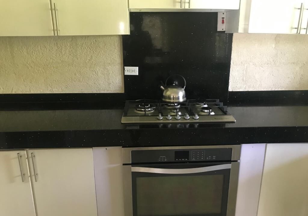 Photo of Kitchen in Gibbes