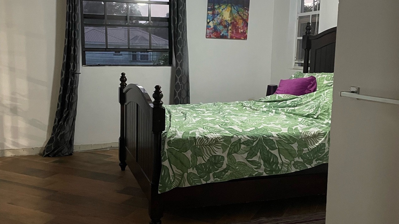 Photo of Bedroom in Gibbes
