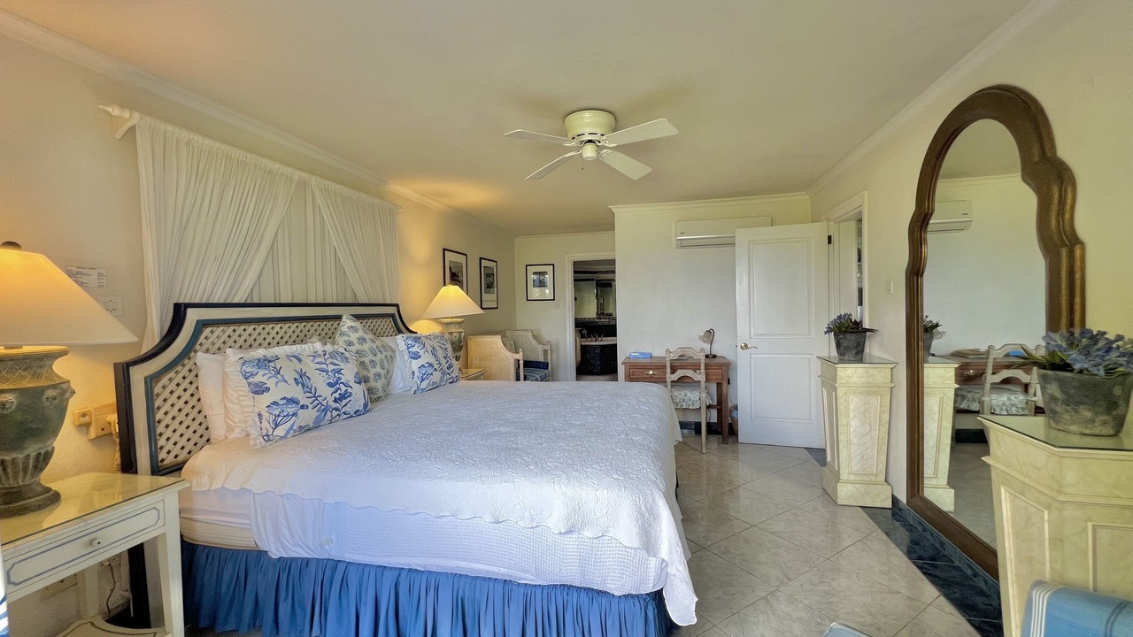 Photo of Bedroom in Reeds Bay