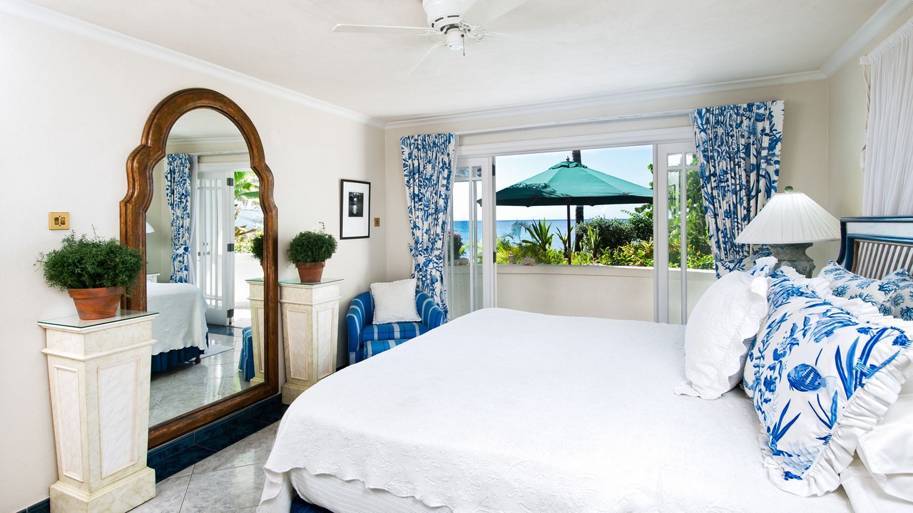 Photo of Patio Balcony in Reeds Bay