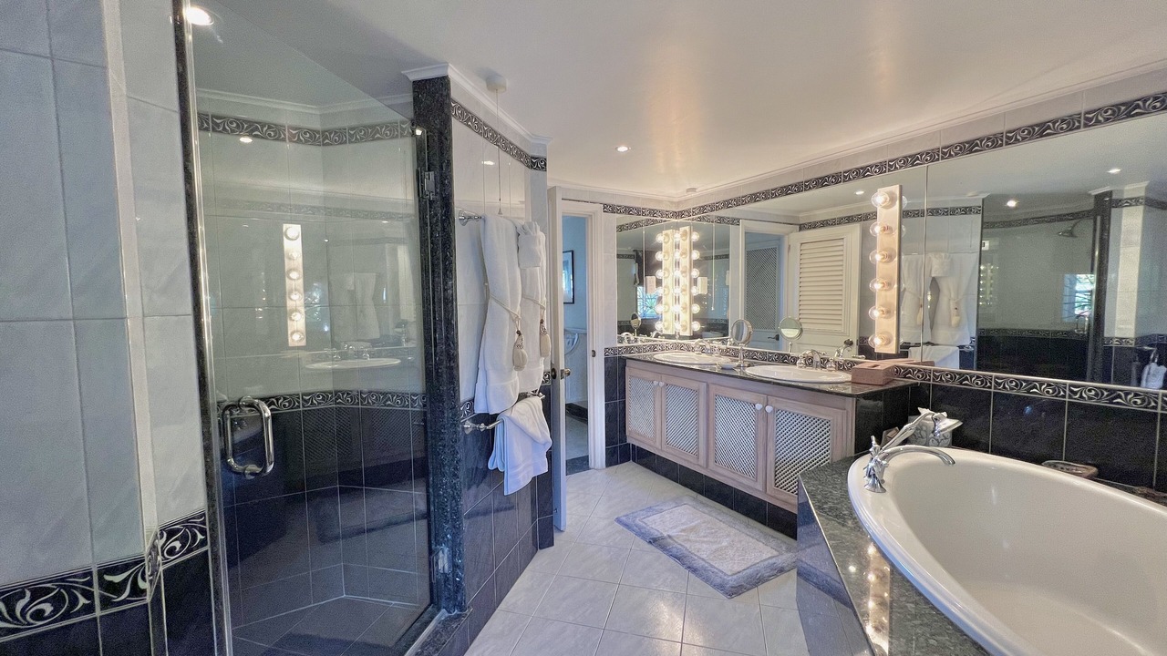 Photo of Bathroom in Reeds Bay