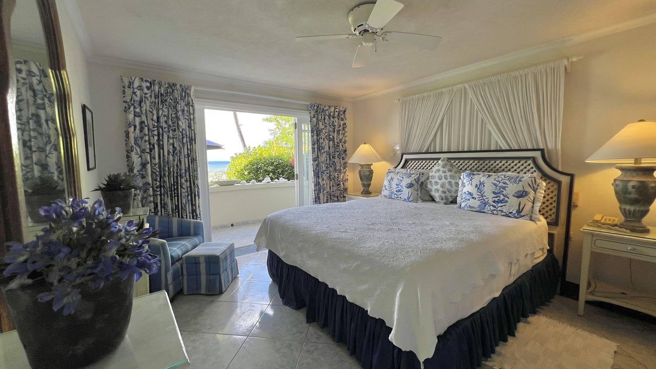 Photo of Bedroom in Reeds Bay