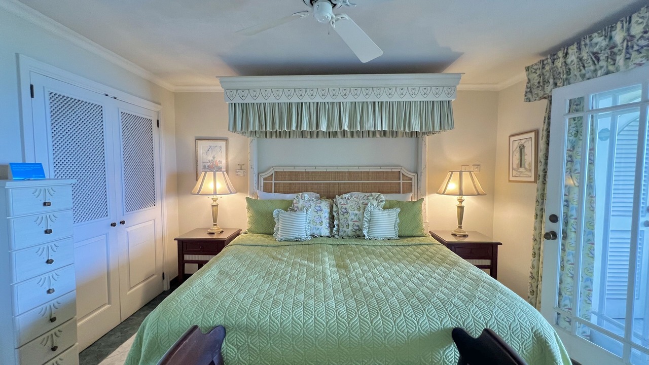 Photo of Bedroom in Reeds Bay