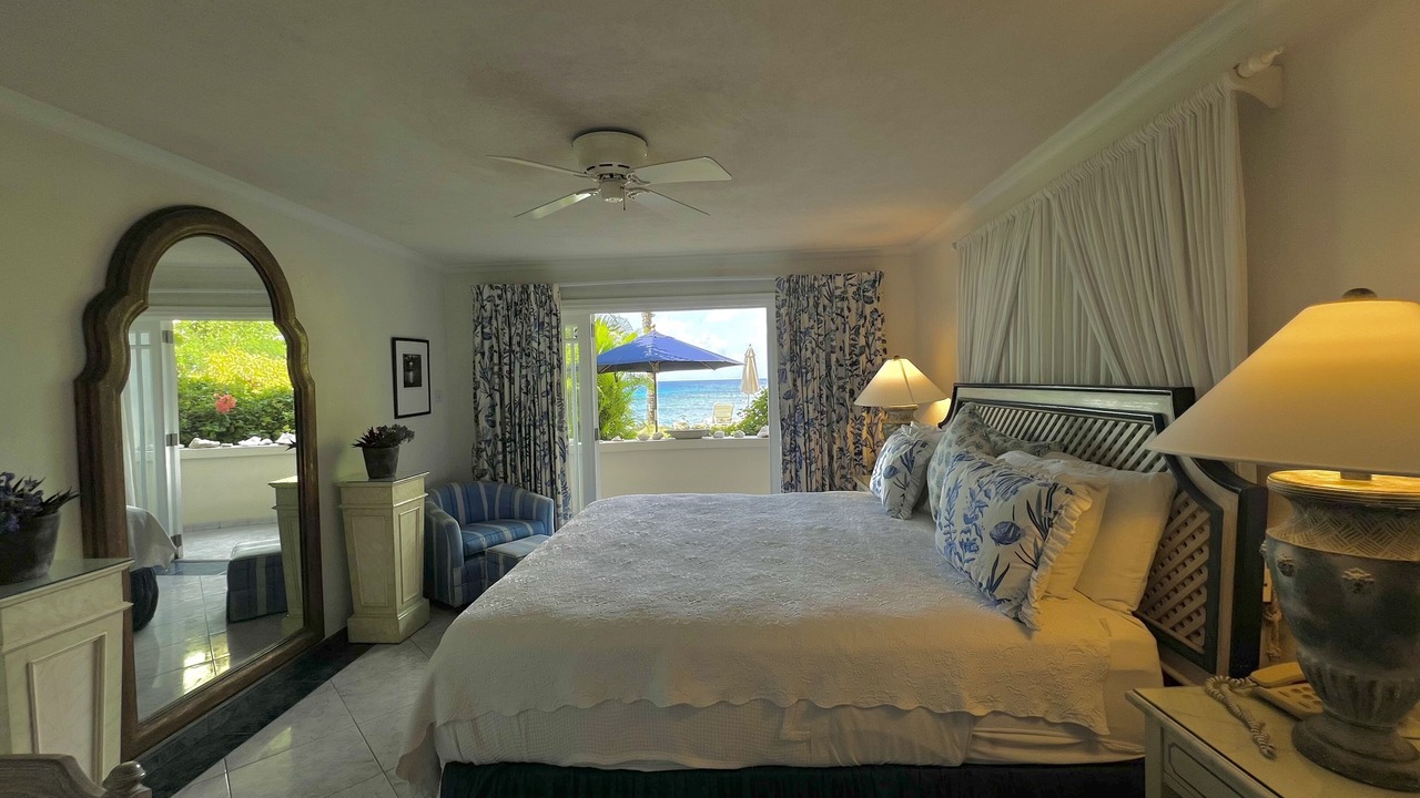 Photo of Bedroom in Reeds Bay
