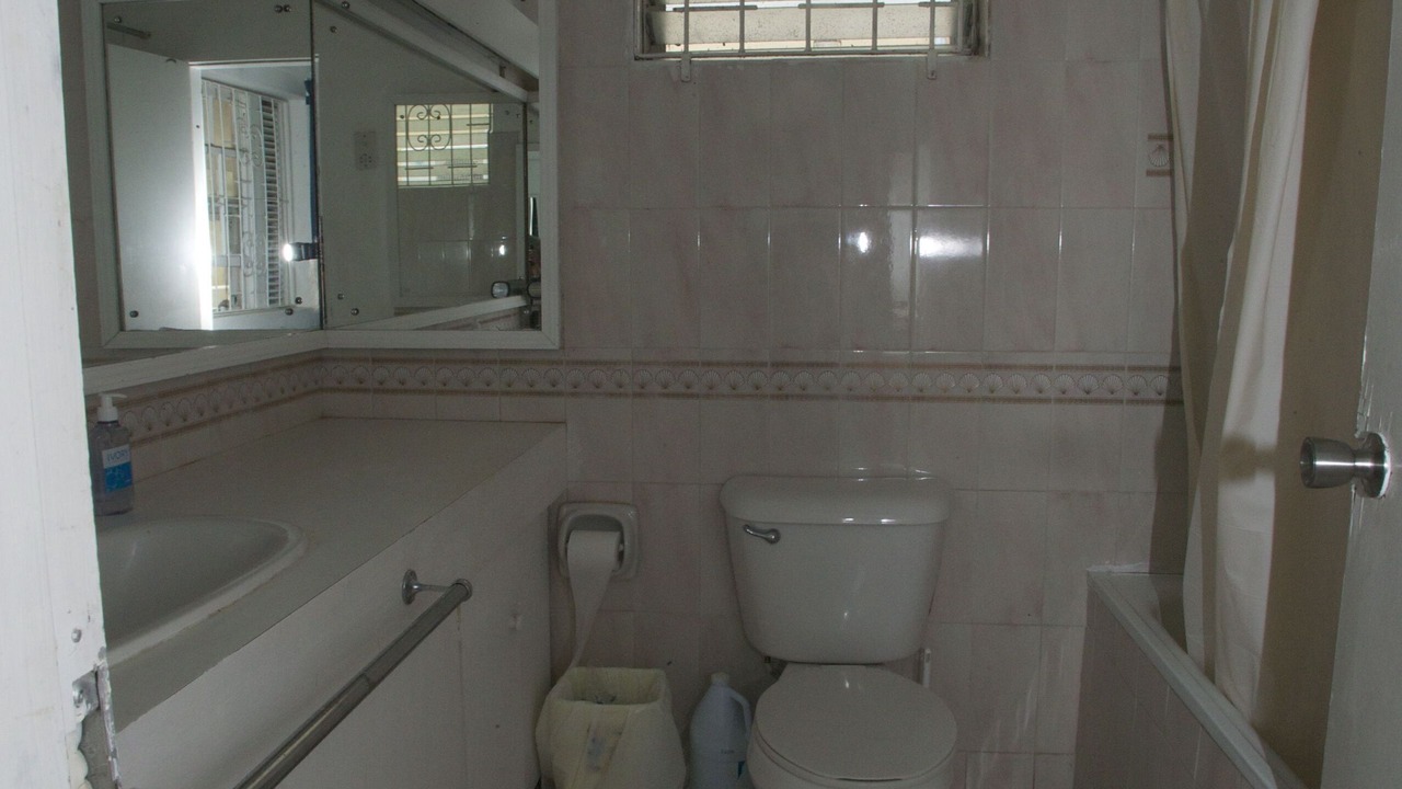 Photo of Bathroom in Enterprise