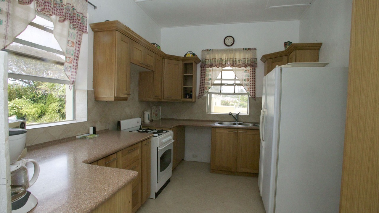Photo of Kitchen in Enterprise