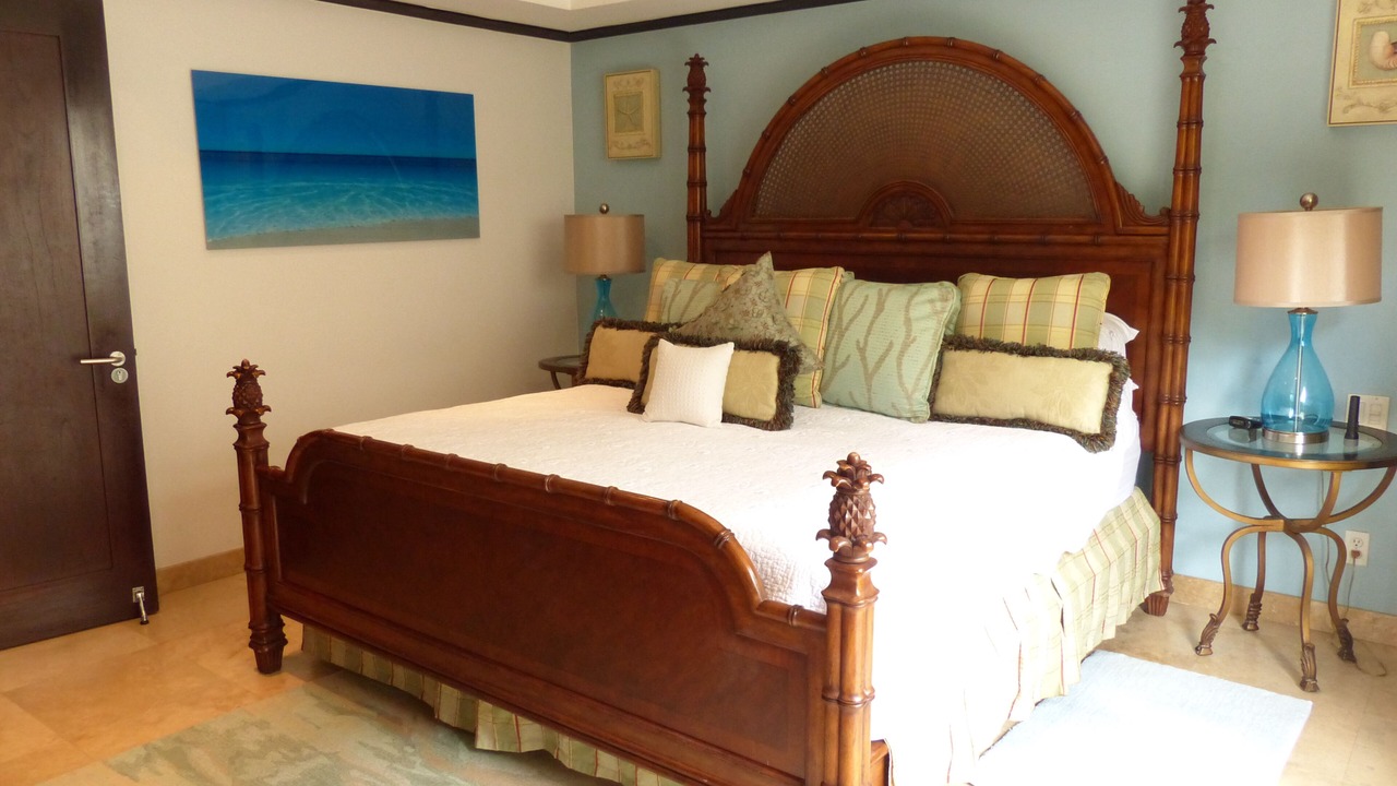 Photo of Bedroom in Old Trees Bay