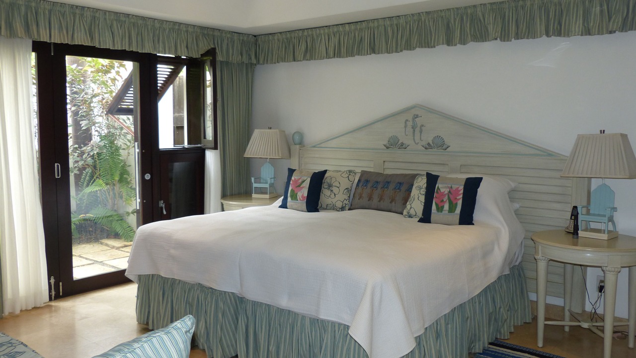 Photo of Bedroom in Old Trees Bay