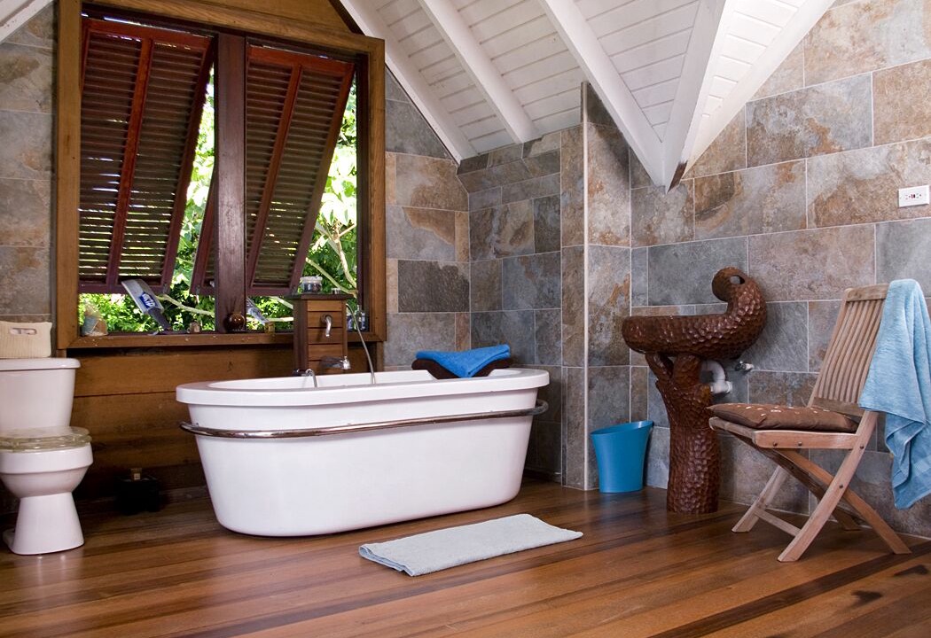 Photo of Bathroom in Ragged Point