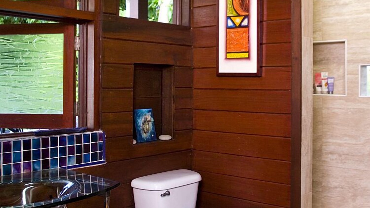 Photo of Bathroom in Ragged Point