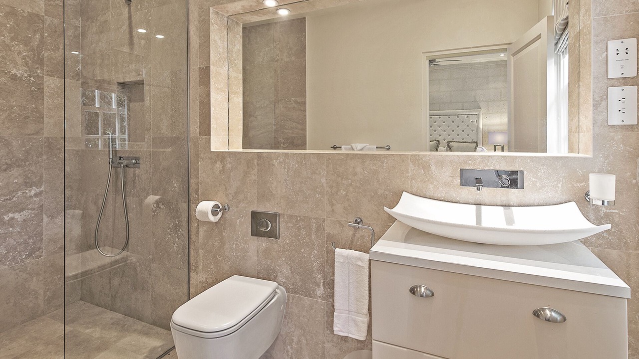 Photo of Bedroom in Westmoreland