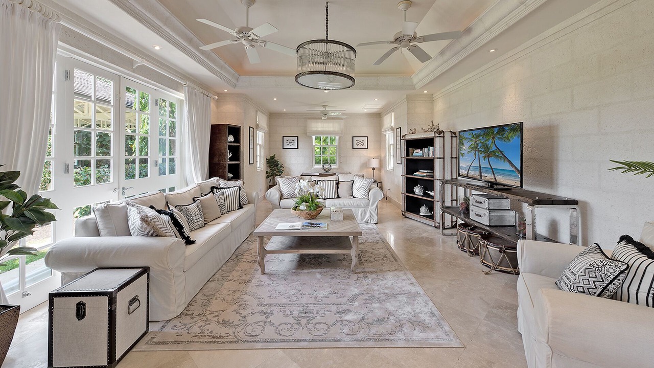 Photo of Bedroom in Westmoreland