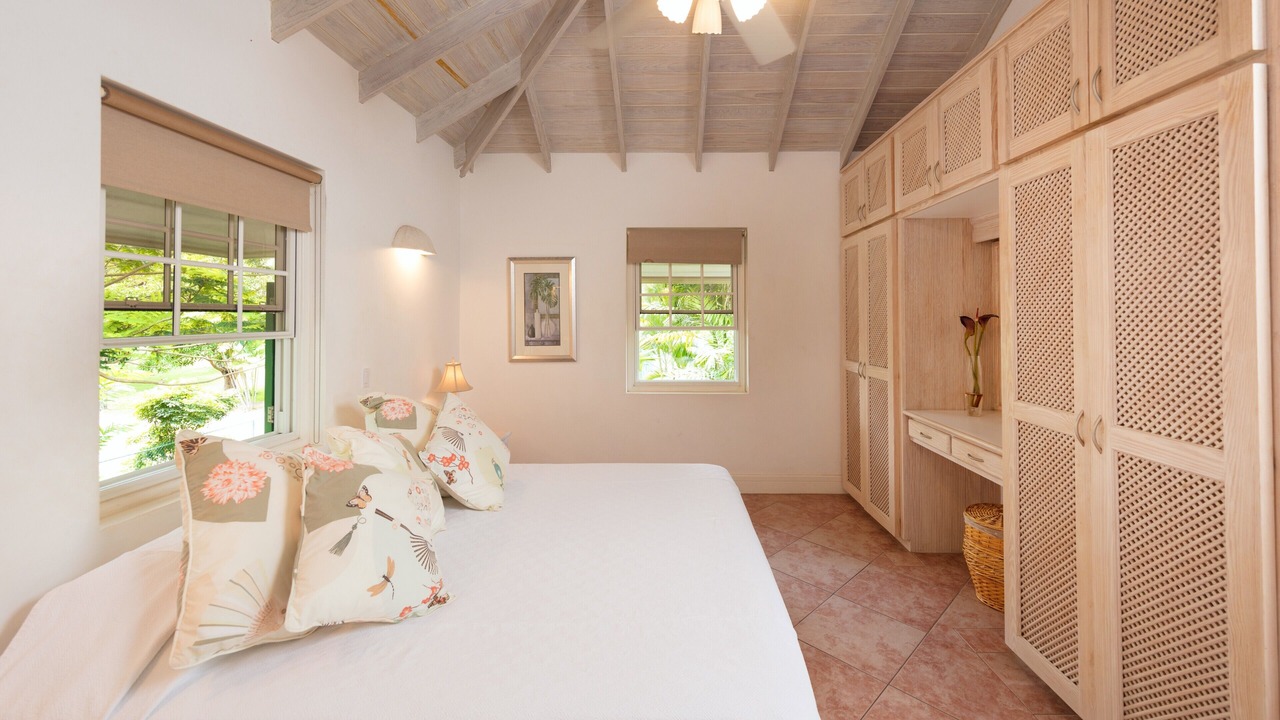 Photo of Bedroom in Gibbs Bay