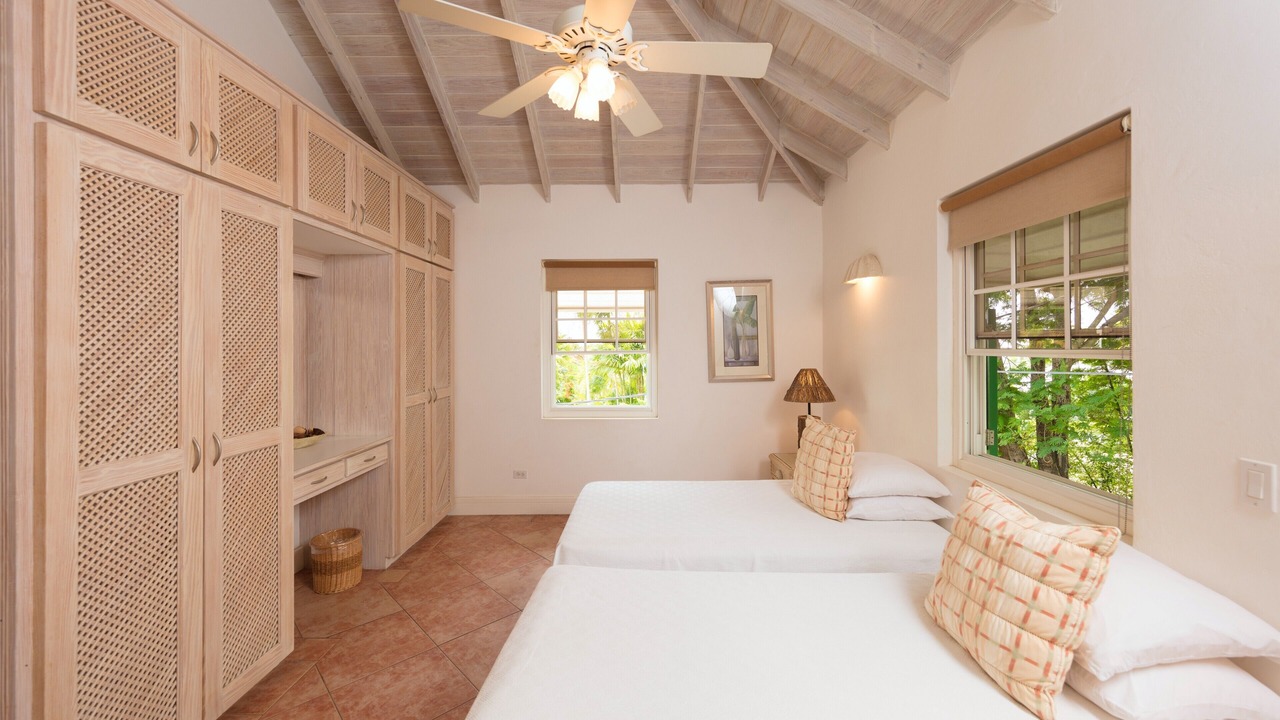 Photo of Bedroom in Gibbs Bay