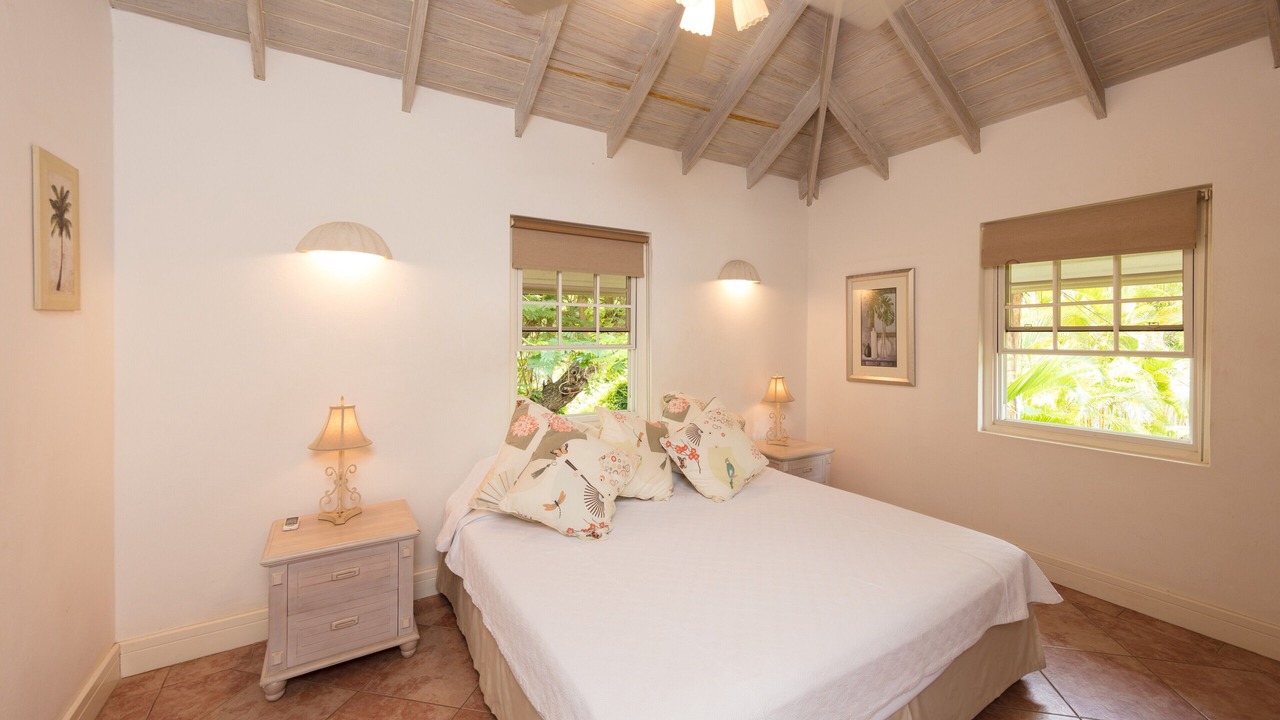 Photo of Bedroom in Gibbs Bay