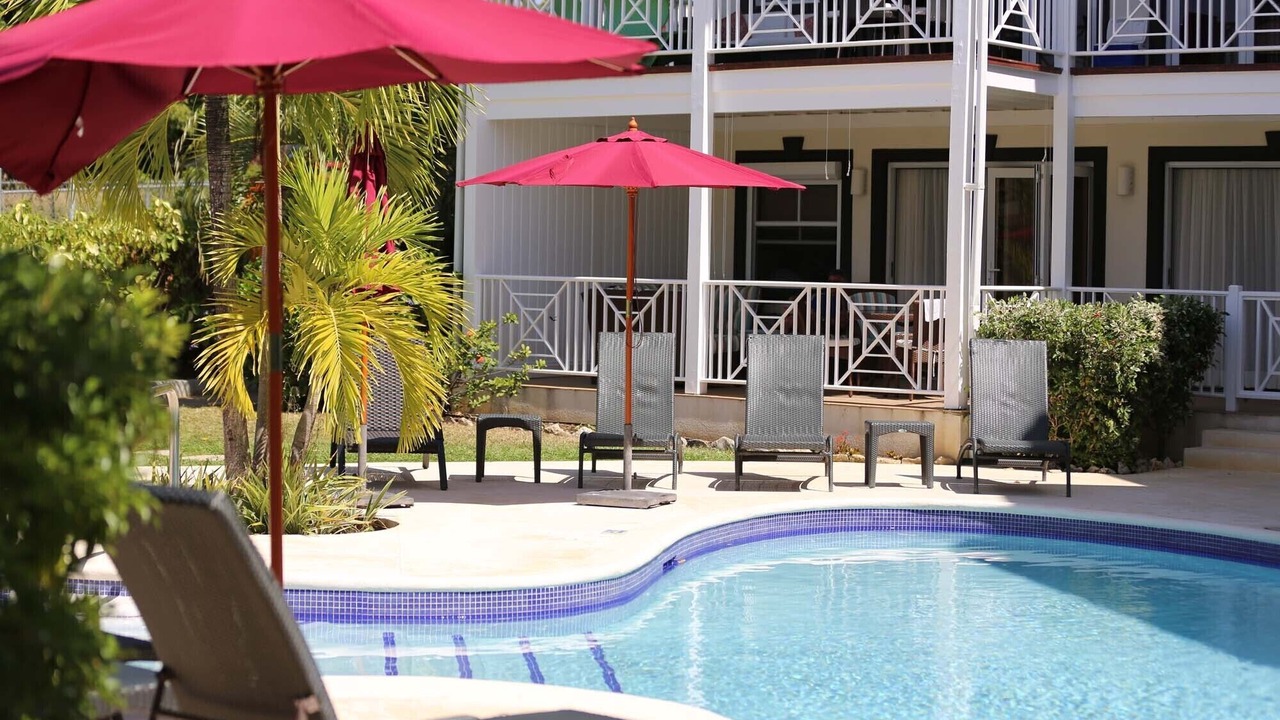 Photo of Outdoor in Weston