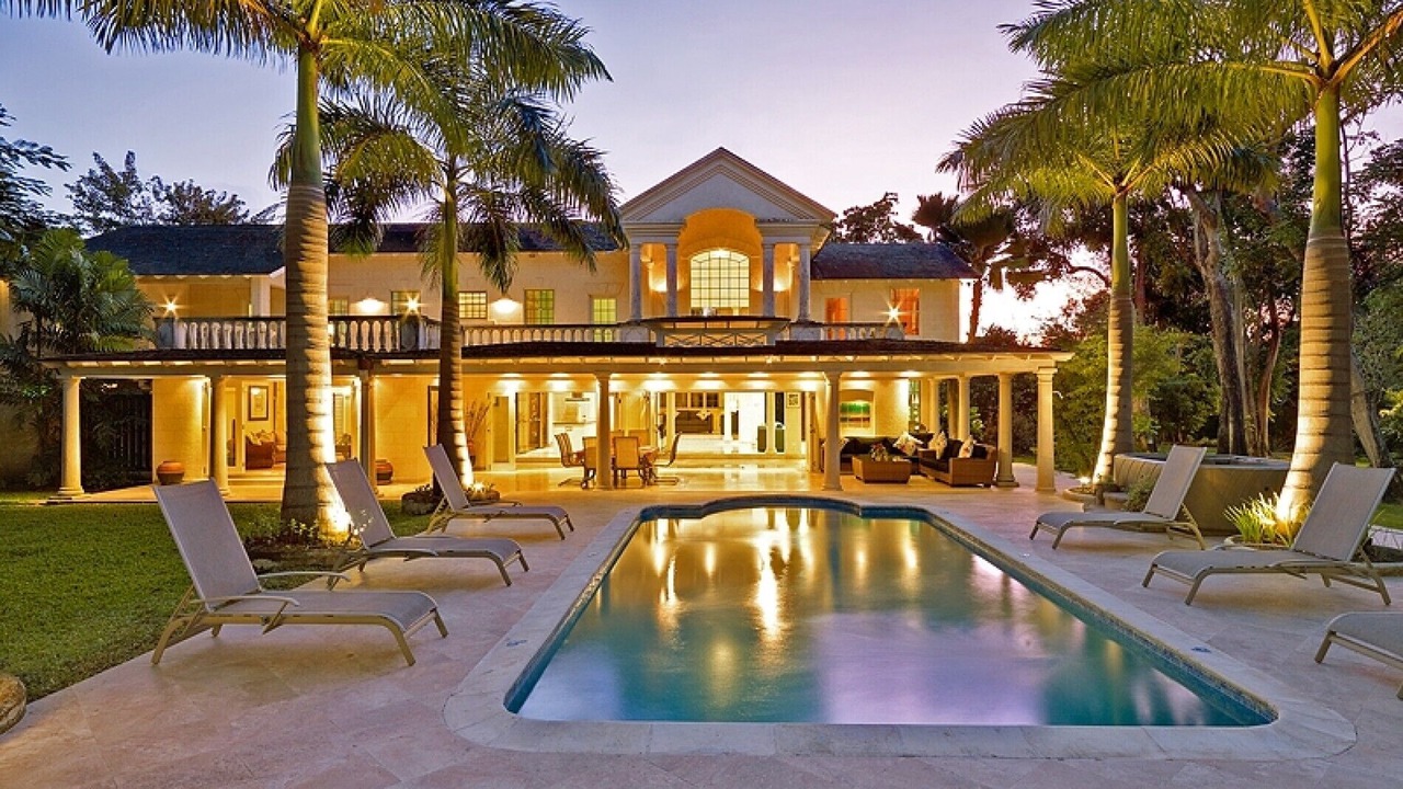 Photo of Outdoor in Sandy Lane
