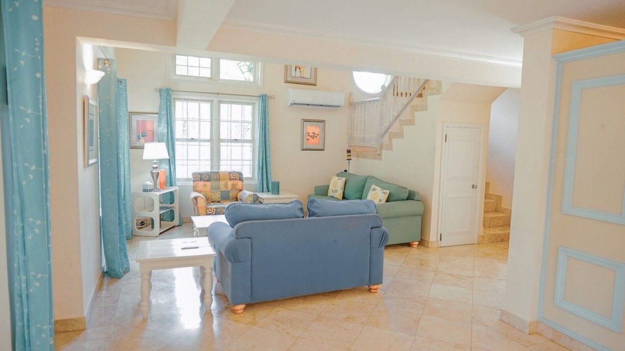 Photo of Livingroom in Sandy Lane
