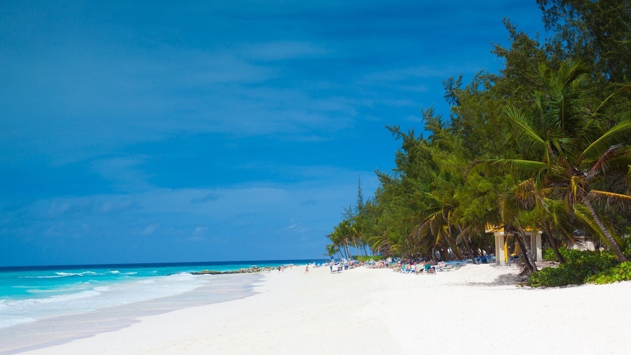 Photo of Others in Sandy Lane