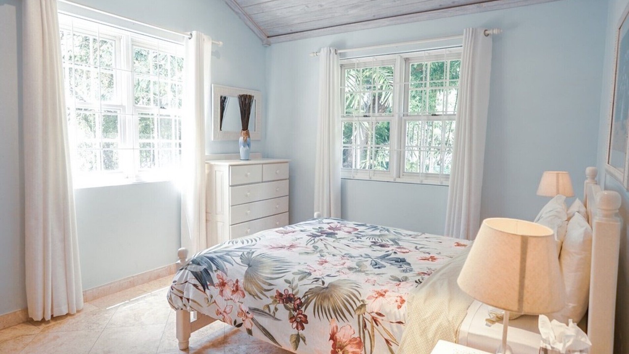 Photo of Bedroom in Sandy Lane
