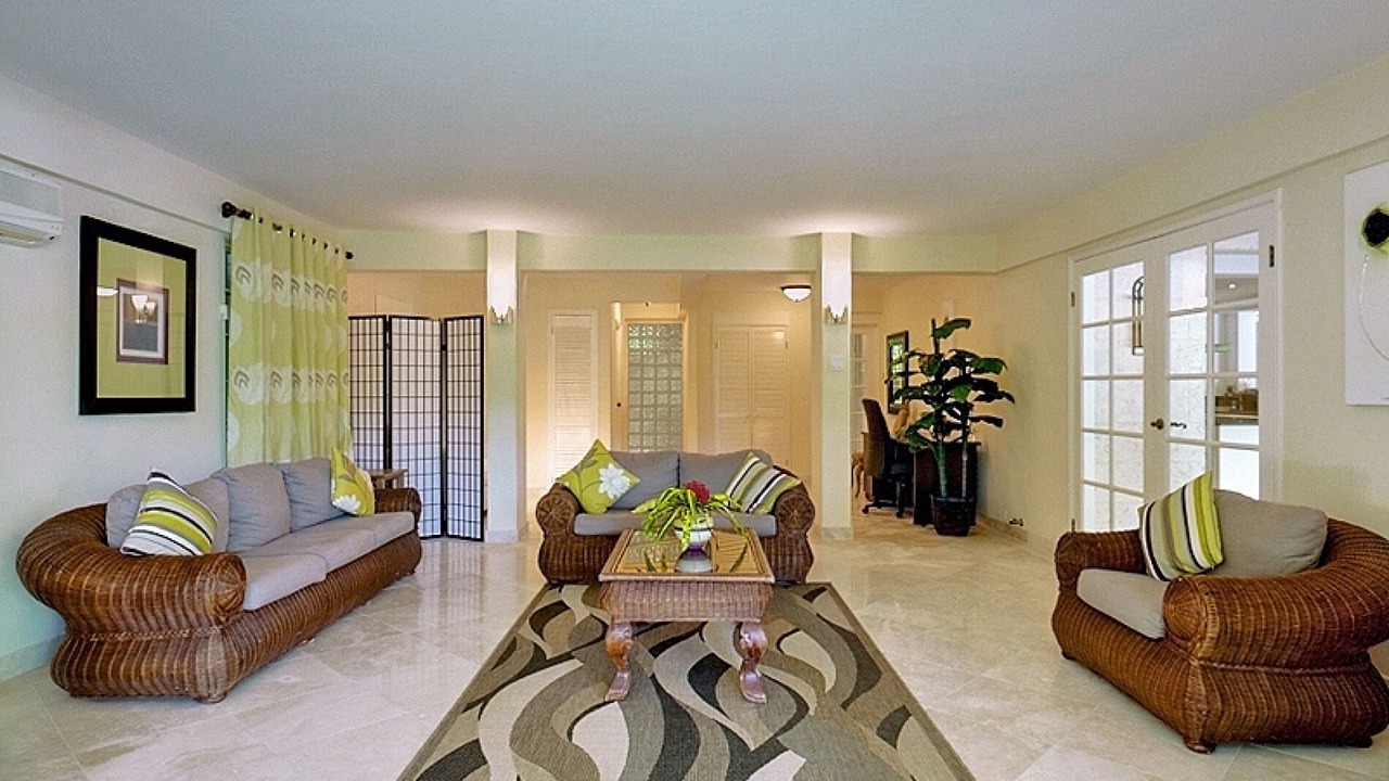 Photo of Livingroom in Sandy Lane