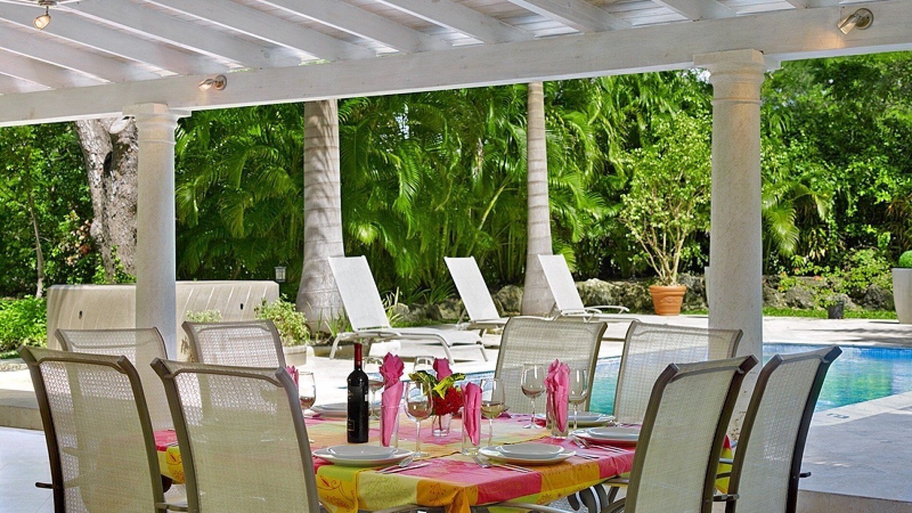 Photo of Outdoor in Sandy Lane