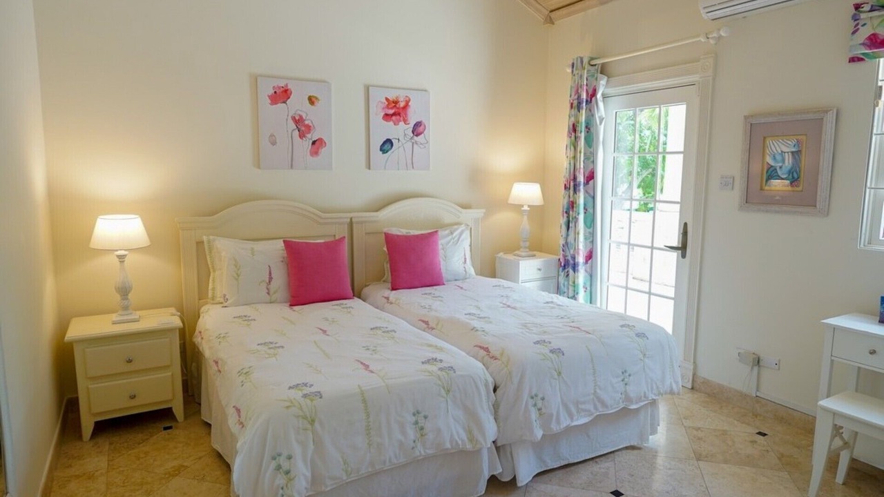 Photo of Bedroom in Sandy Lane