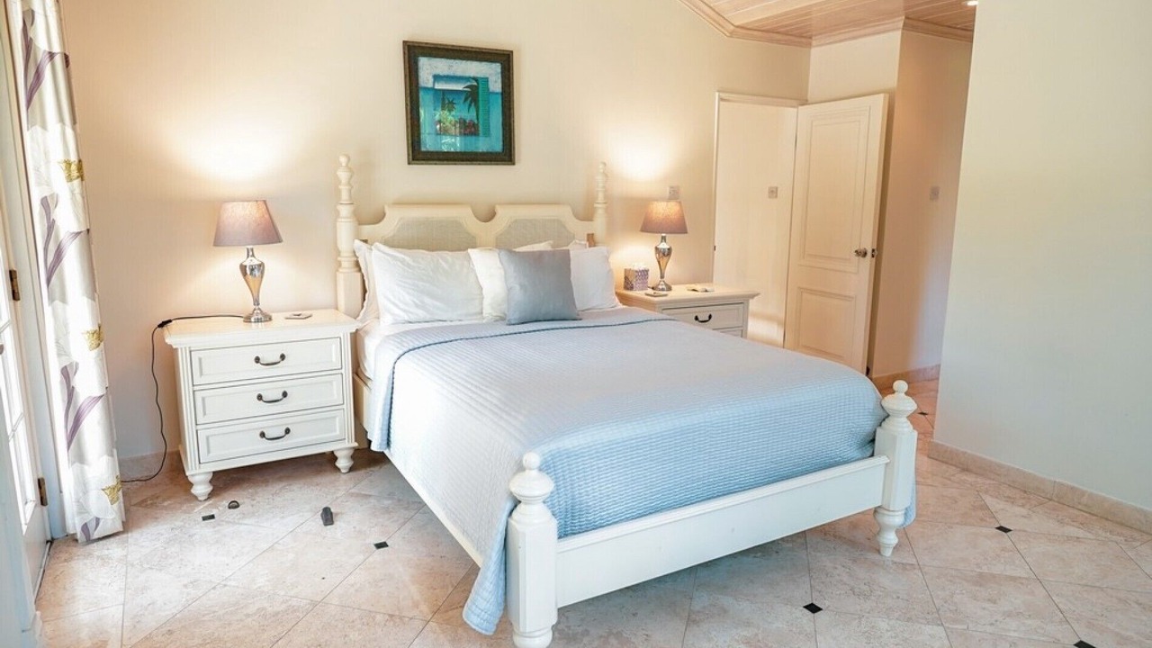 Photo of Bedroom in Sandy Lane
