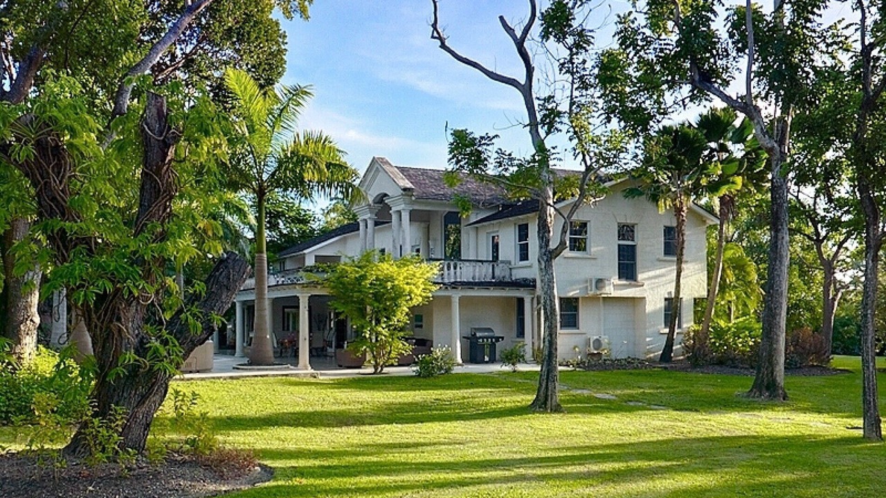 Photo of Outdoor in Sandy Lane