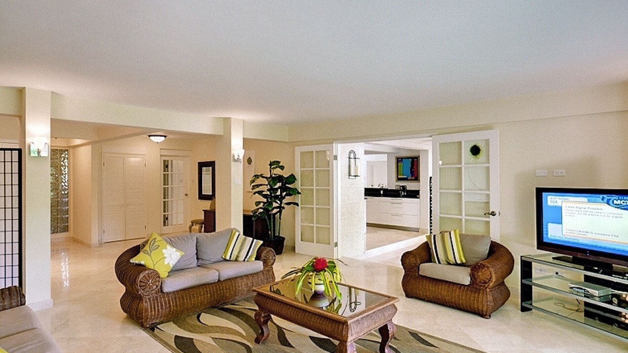 Photo of Livingroom in Sandy Lane