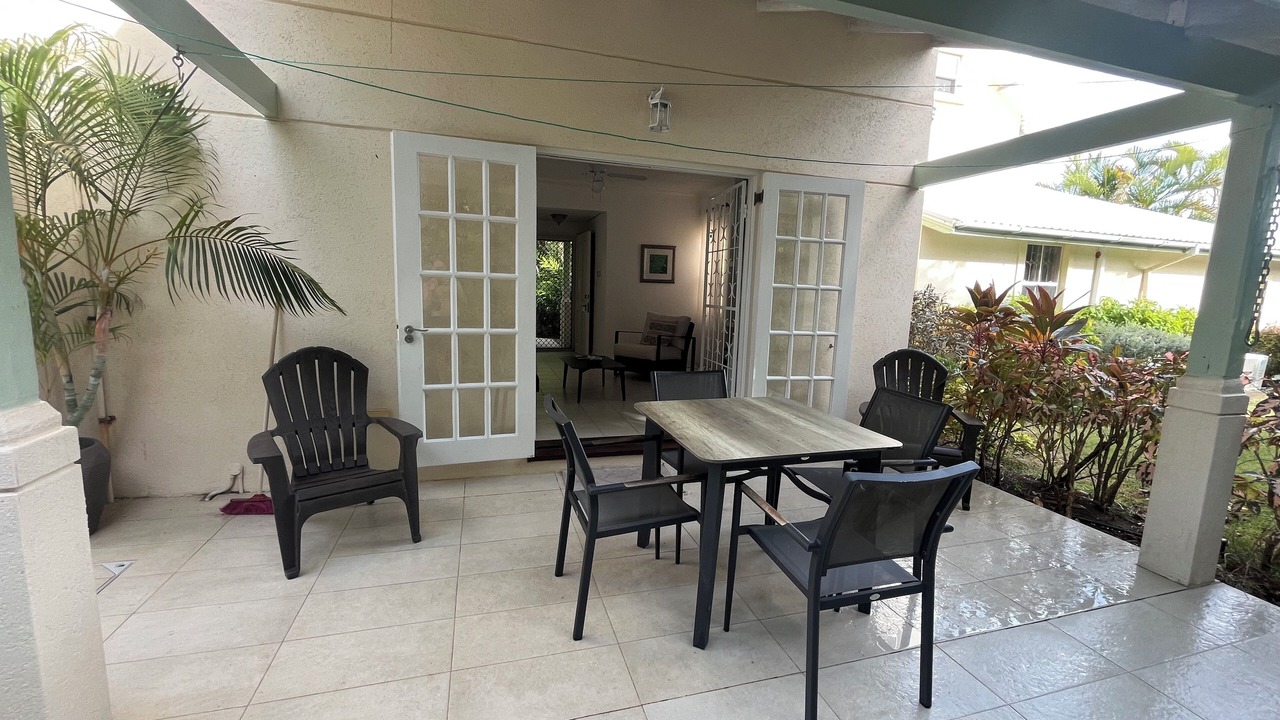 Photo of Outdoor in Enterprise
