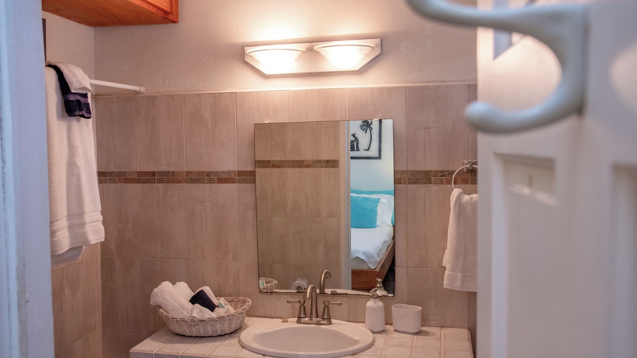 Photo of Bathroom in Sunset Crest