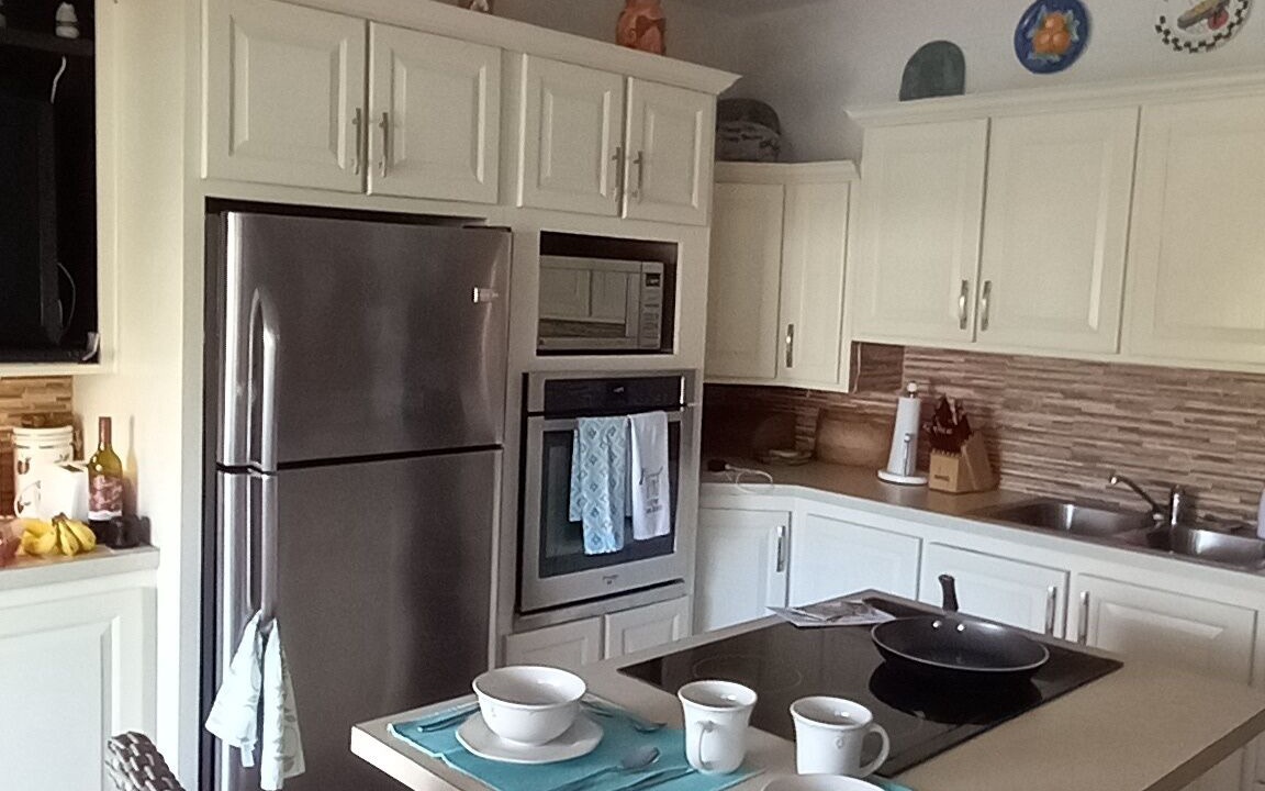 Photo of Kitchen in Sunset Crest