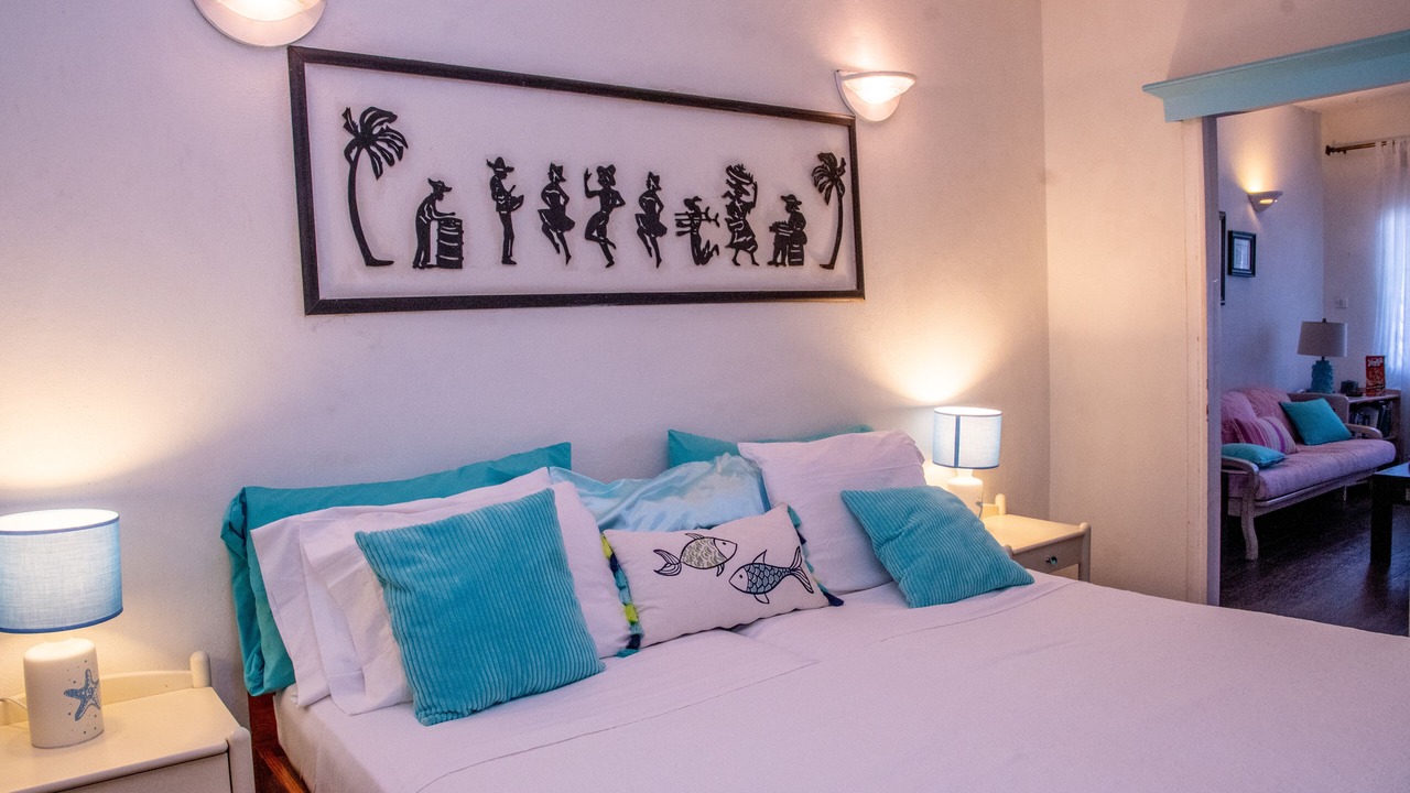 Photo of Bedroom in Sunset Crest