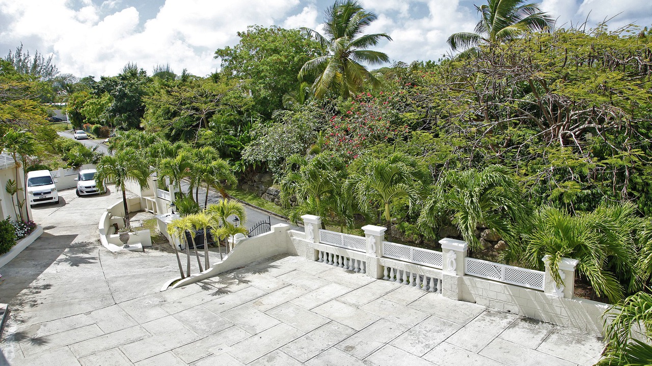 Photo of Outdoor in Holder's Hill