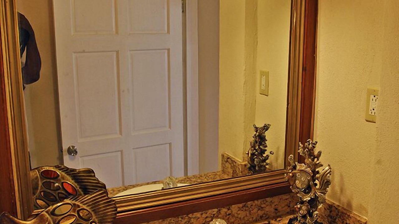 Photo of Bathroom in Holder's Hill