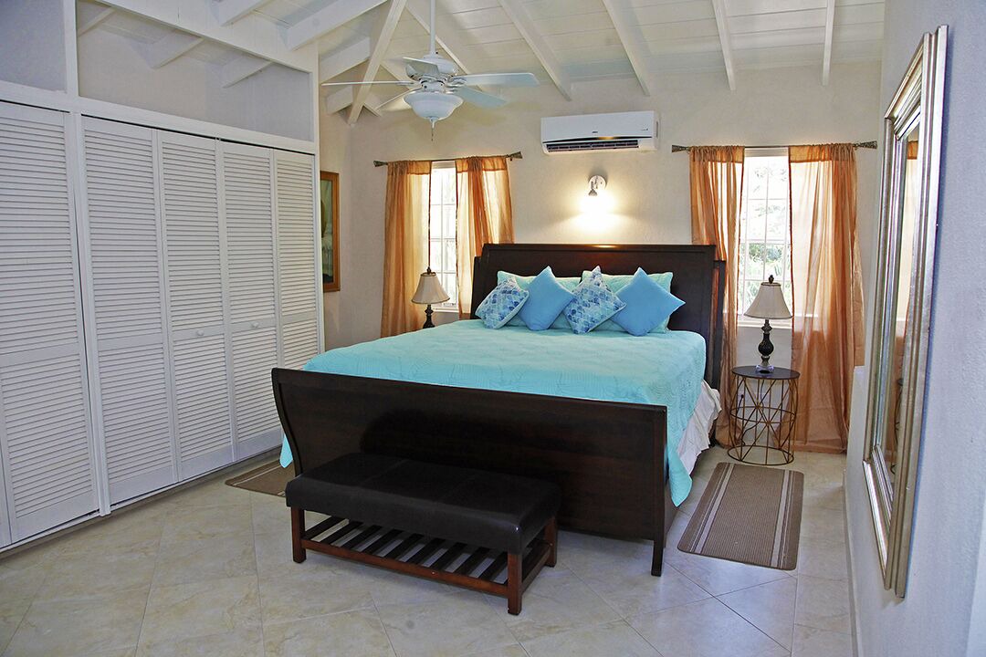 Photo of Bedroom in Holder's Hill